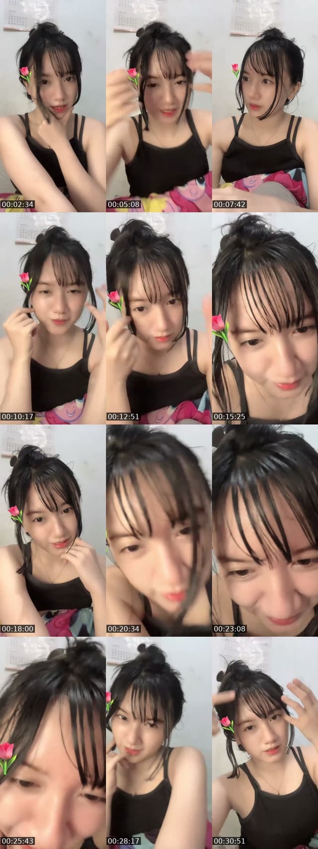 TikTok live: yapping by @urfavnecca