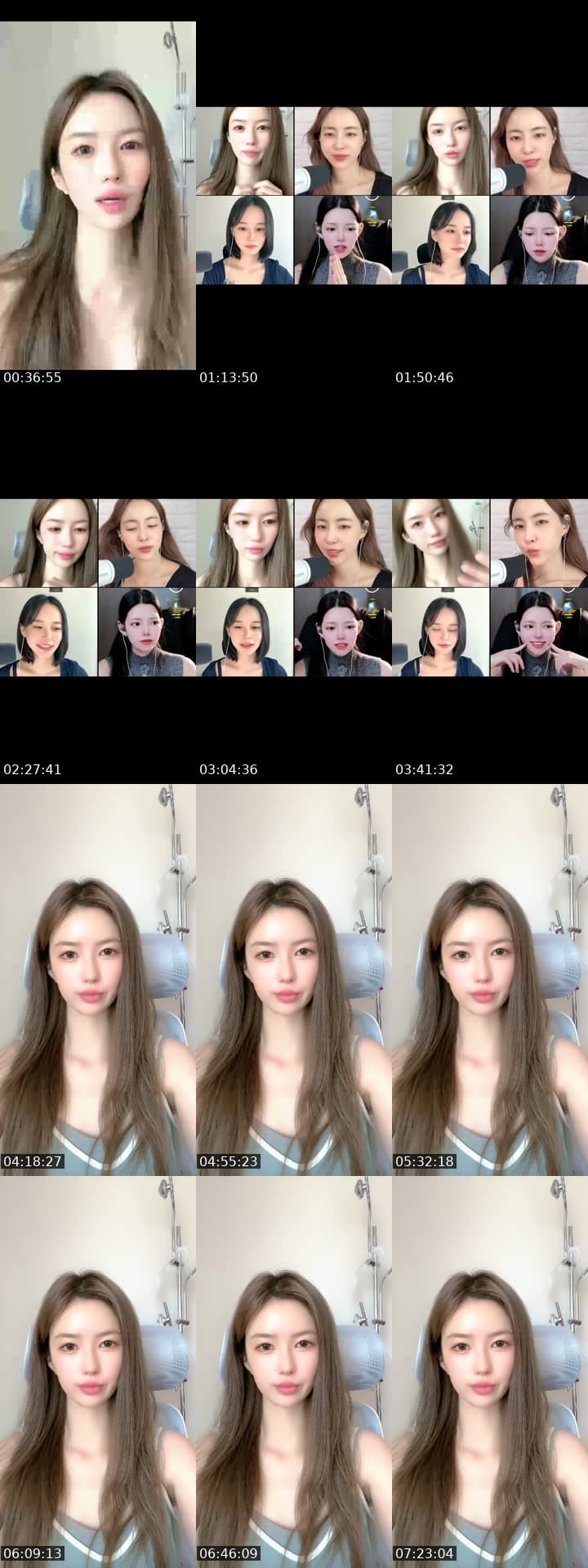말걸어줄 사람 🤍