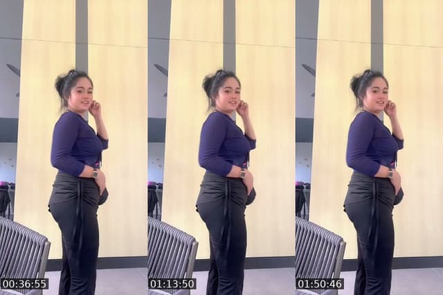 @ellyzabermevius27 TikTok live