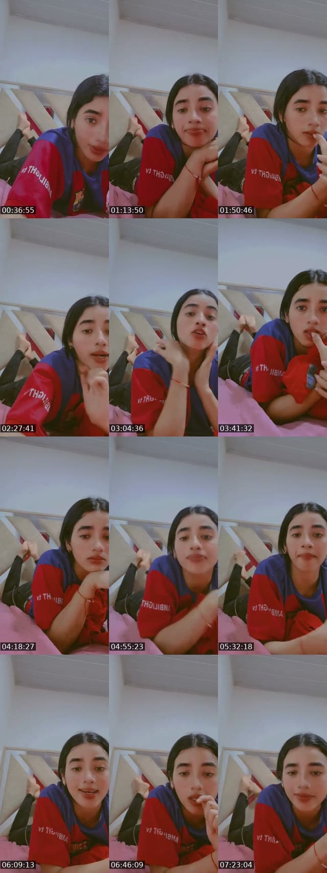 TikTok live: Te doy la bienvenida a mi LIVE by @wwwrodriguez23