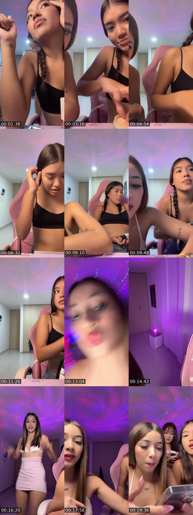 @hada_444 TikTok live