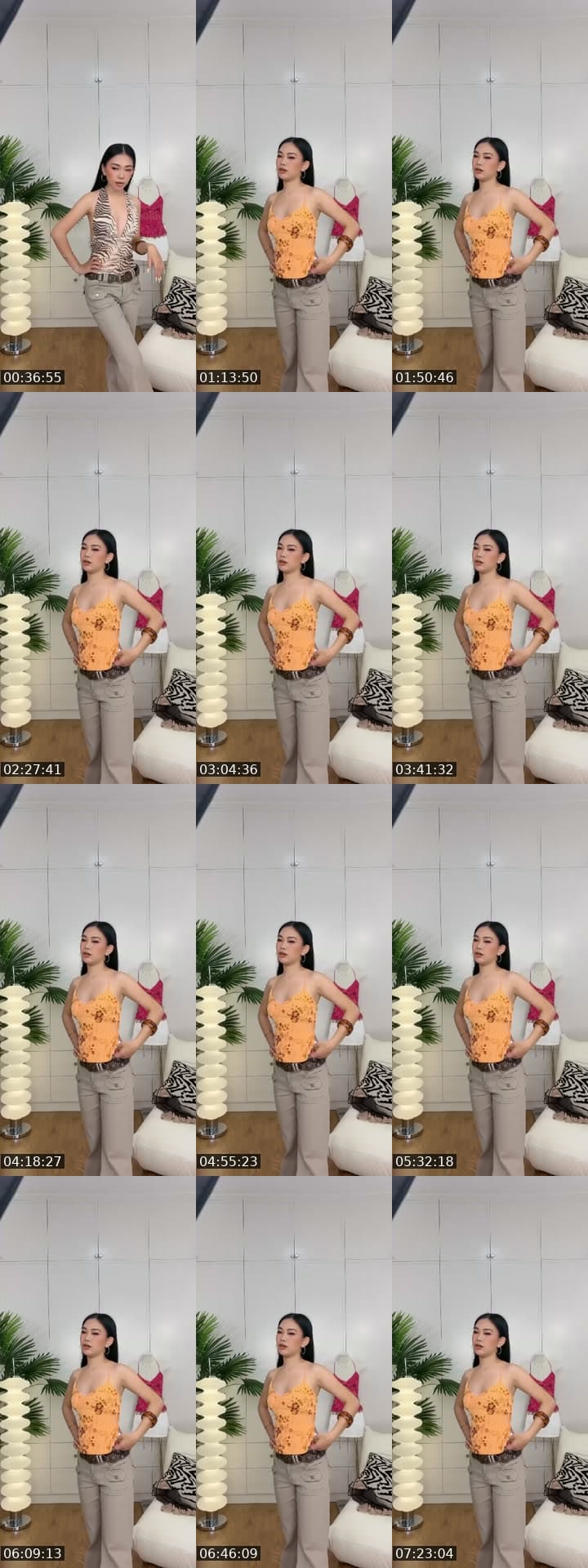 @heynewvn TikTok live stream