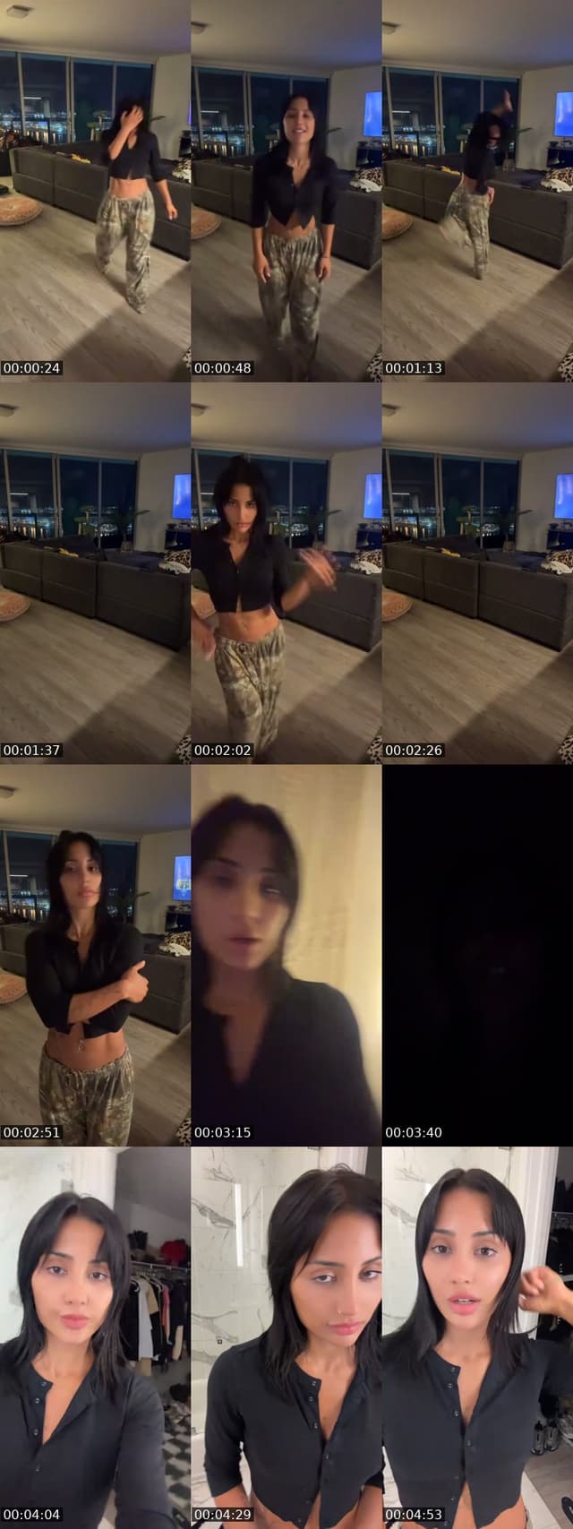 @notsnaxy TikTok live