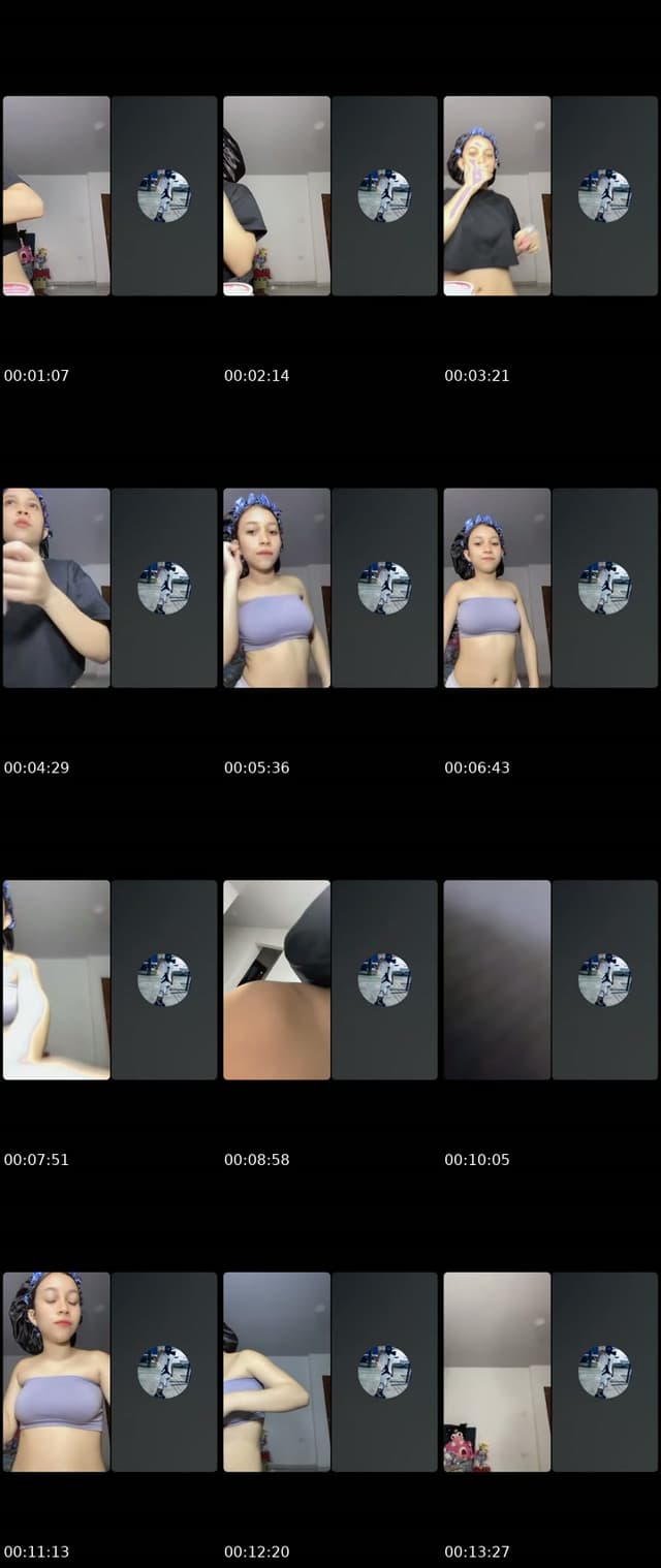 @cheilacharid TikTok live