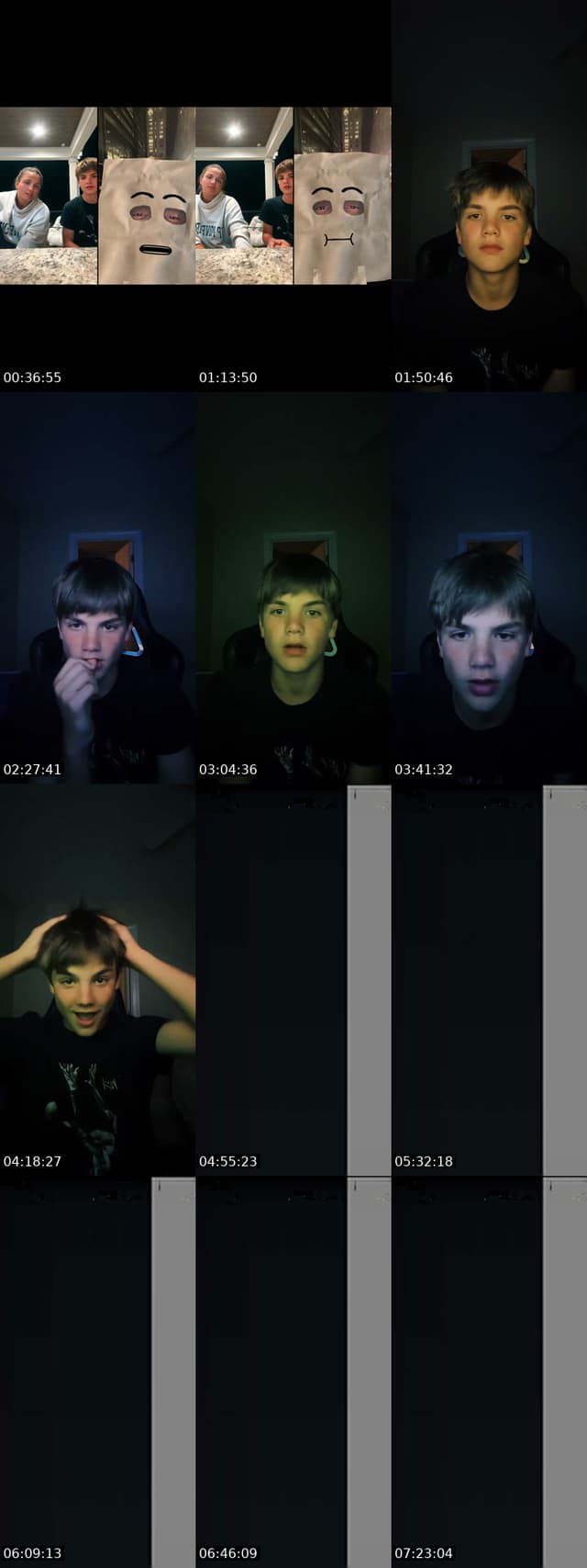@bam.bros1 TikTok live from 2026-06-13