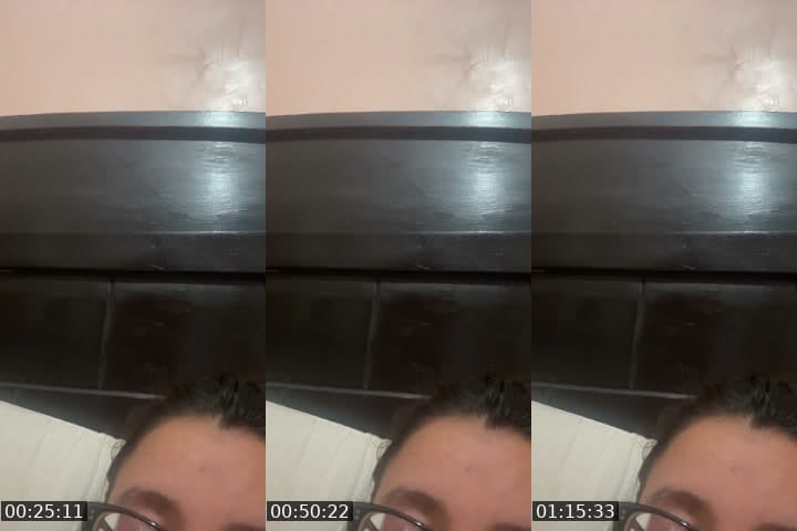 @very.much211 TikTok live stream