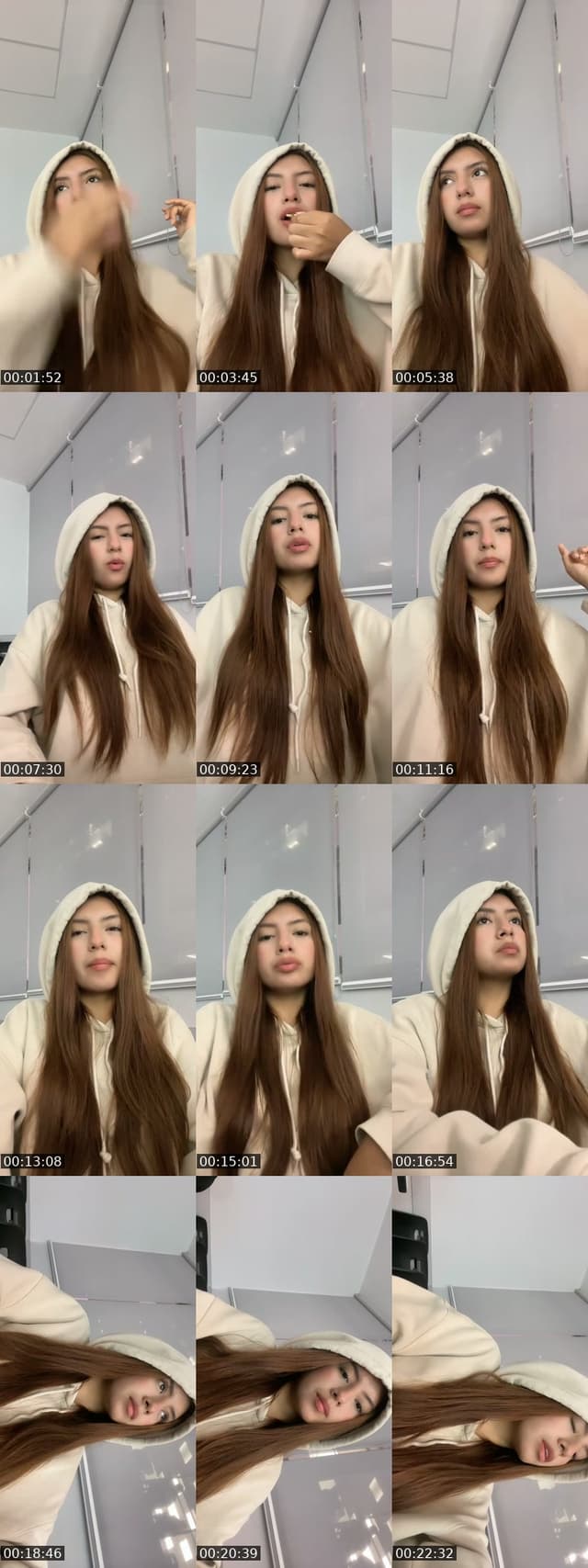 Holii💕 - @_iammirian