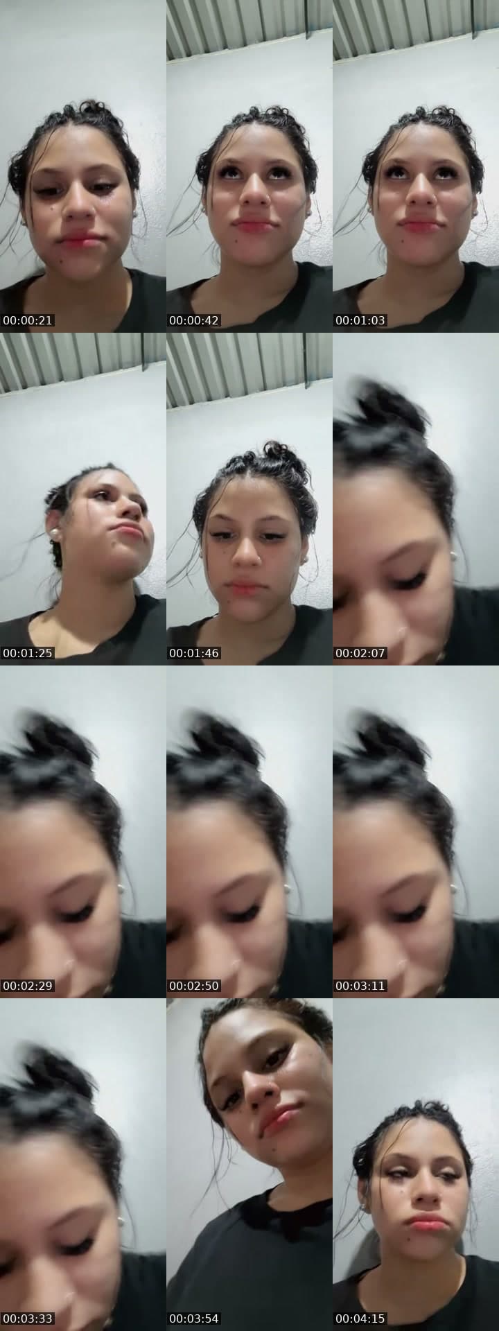 @nat_mar19 TikTok live stream
