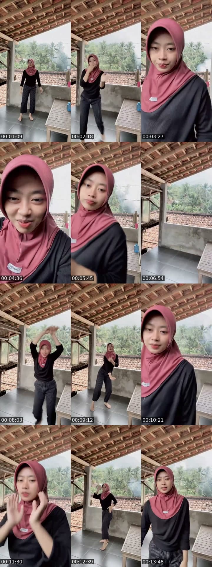@rismawatieuis10 TikTok live stream
