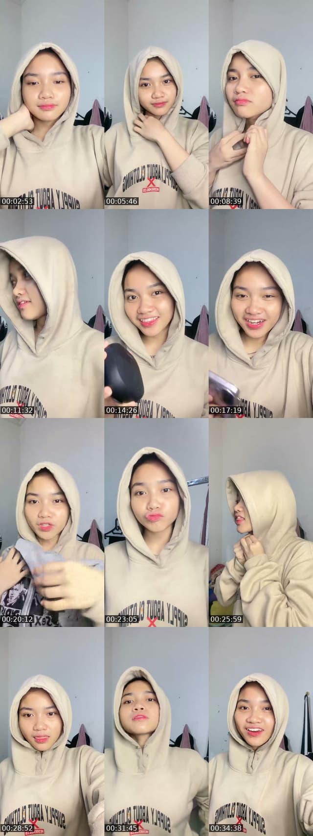 TikTok live: grem by @jipiwil