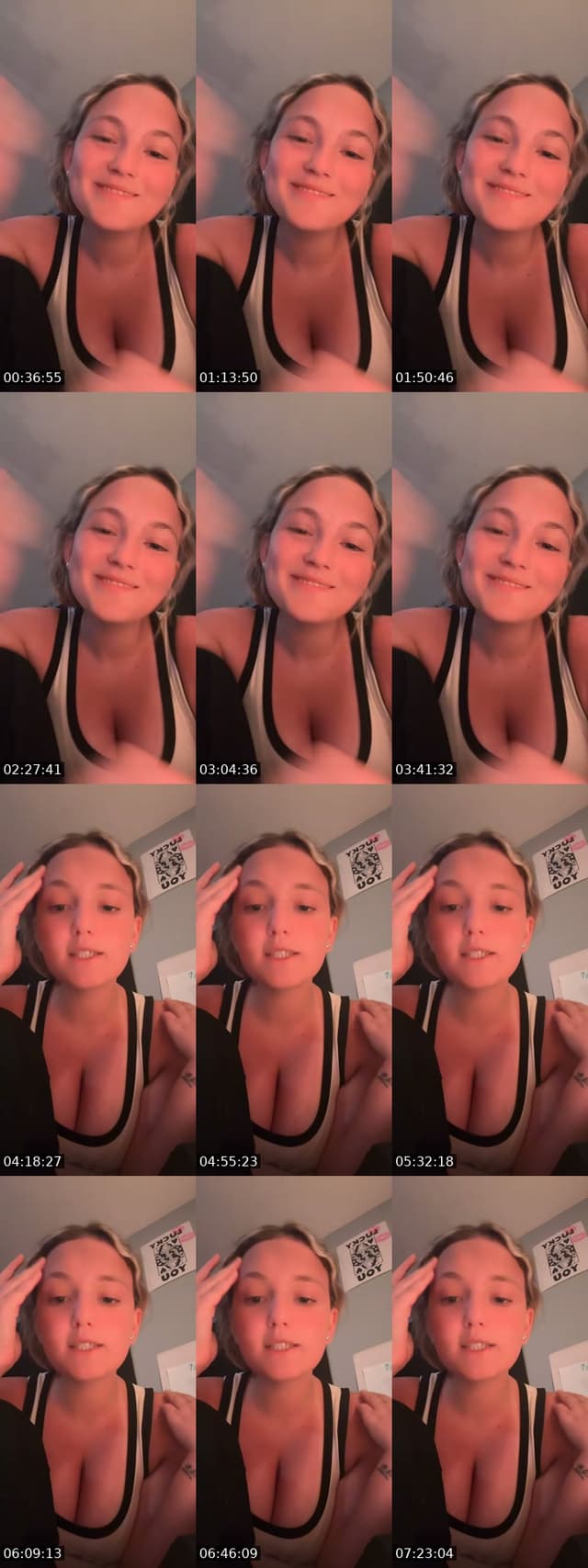 @heyitselli1 TikTok live from 2026-06-13