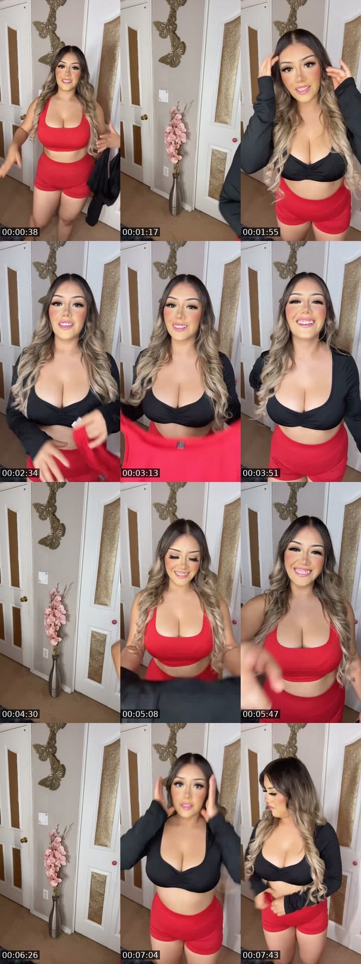 @desert_doll TikTok live stream