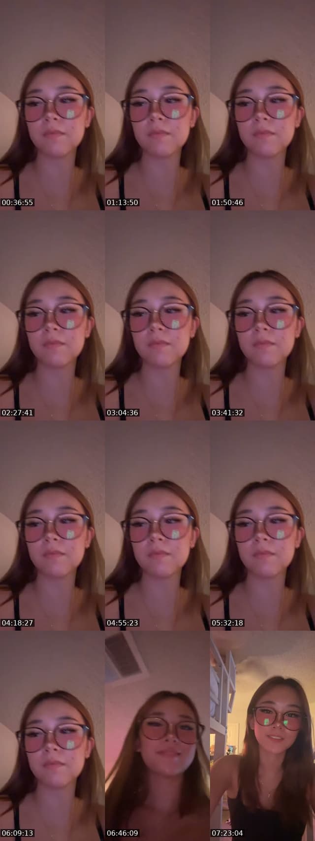TikTok live: yap 💕 by @mitten_ears
