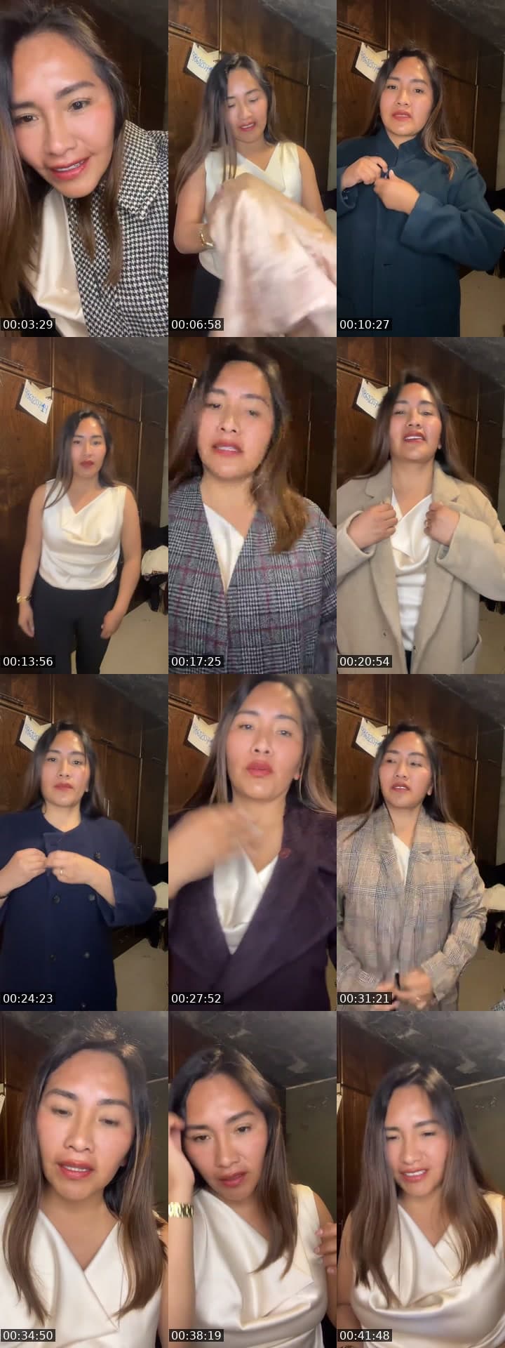 @renehuaraca TikTok live stream