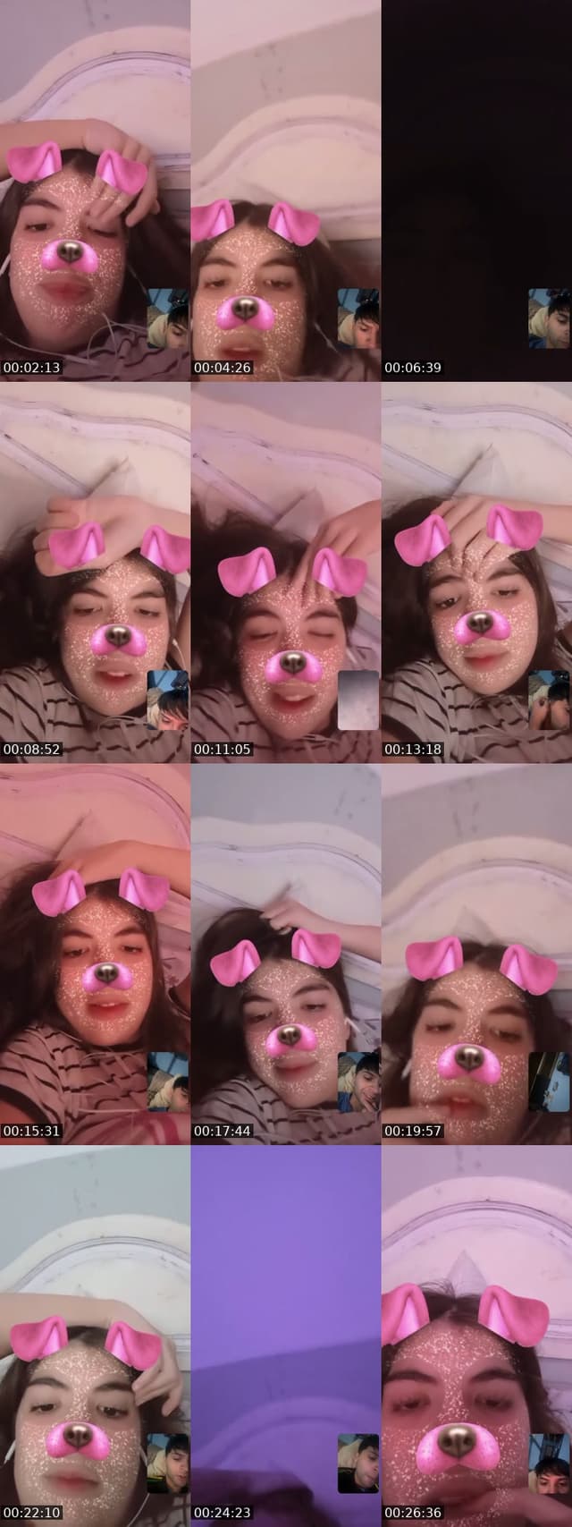 Que onda - @azulvalentini2004