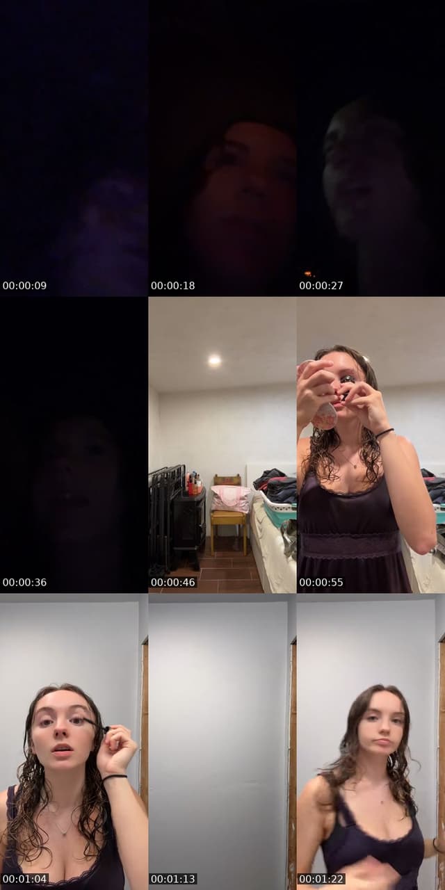 @auremeds TikTok live