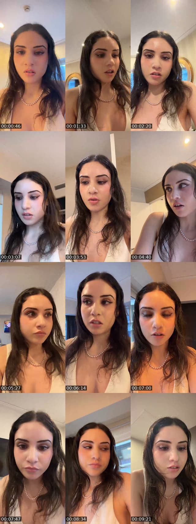 KUWTK - @bianca.lovessinging