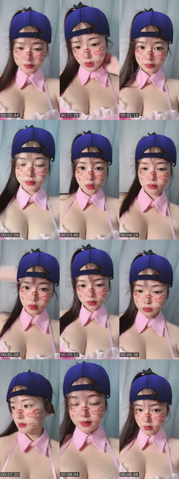 @chasephaitragio03 TikTok live stream