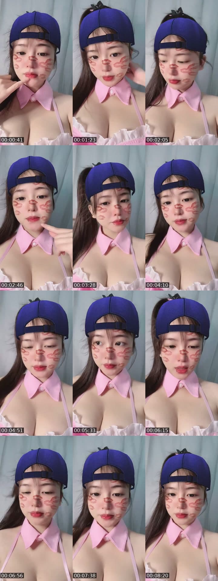 @chasephaitragio03 TikTok live stream