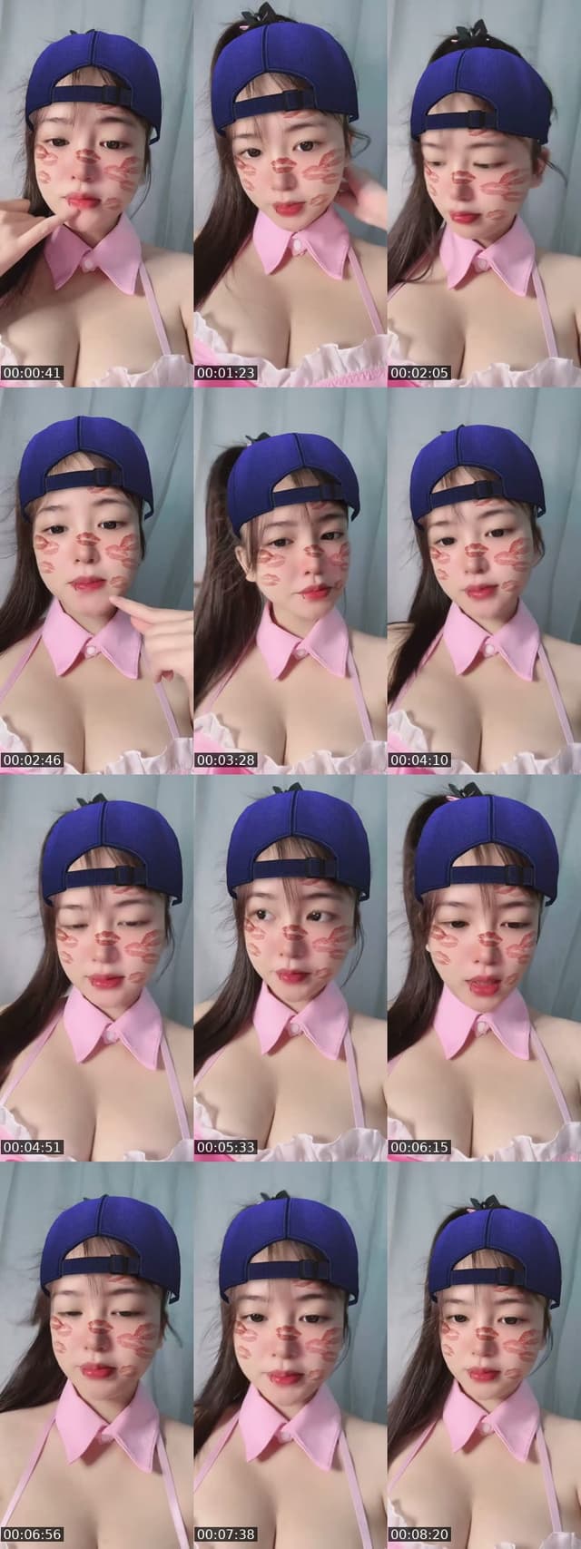 @chasephaitragio03 TikTok live
