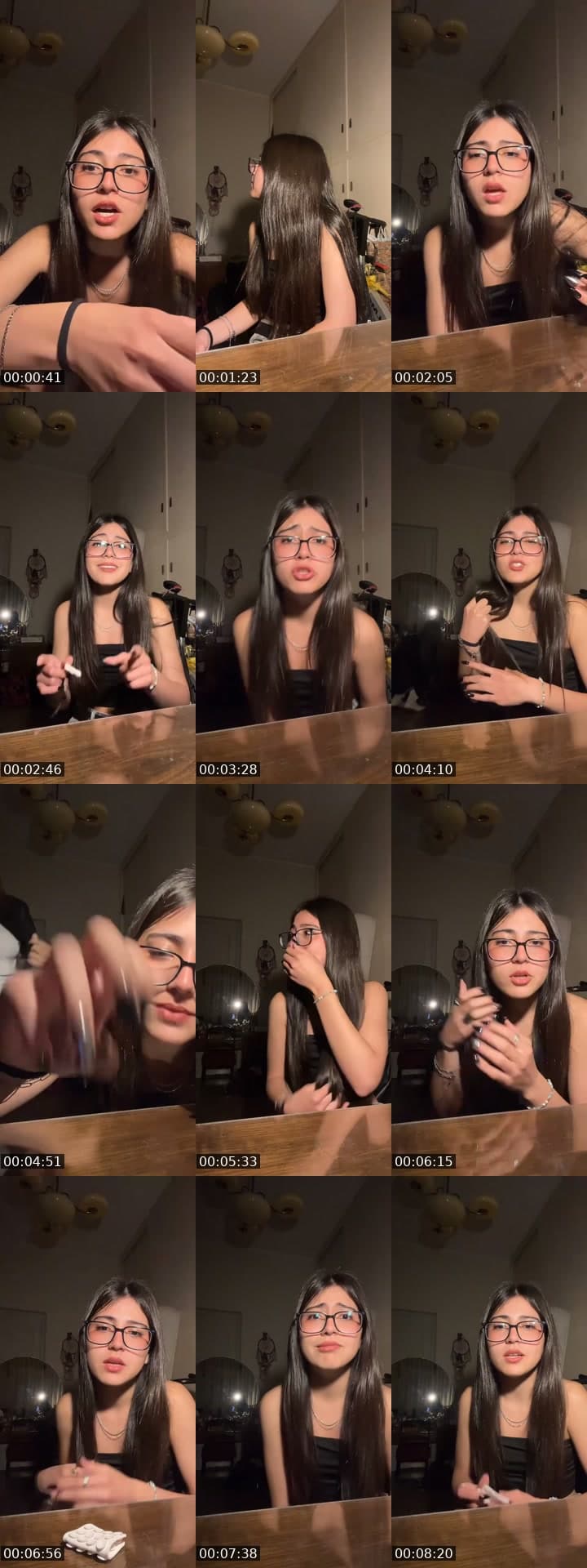 @marttugomez TikTok live stream