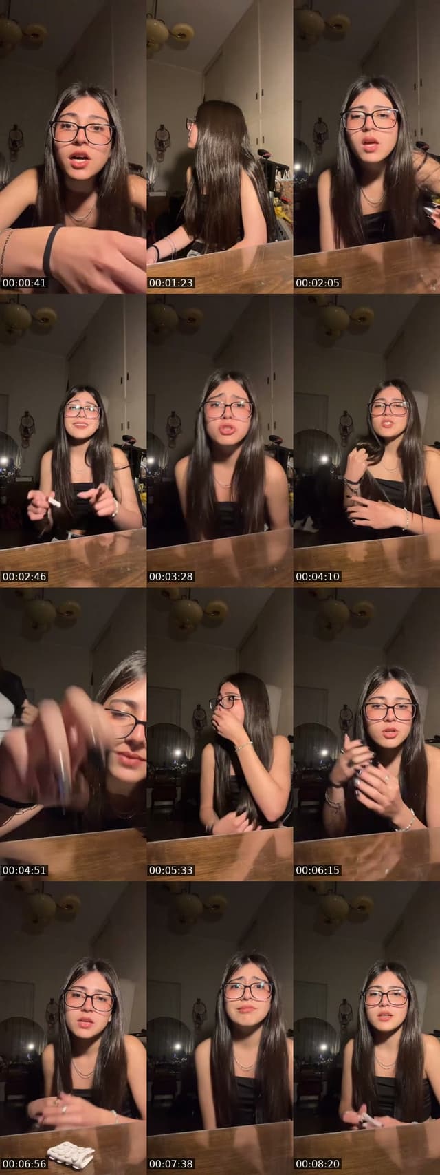 @marttugomez TikTok live