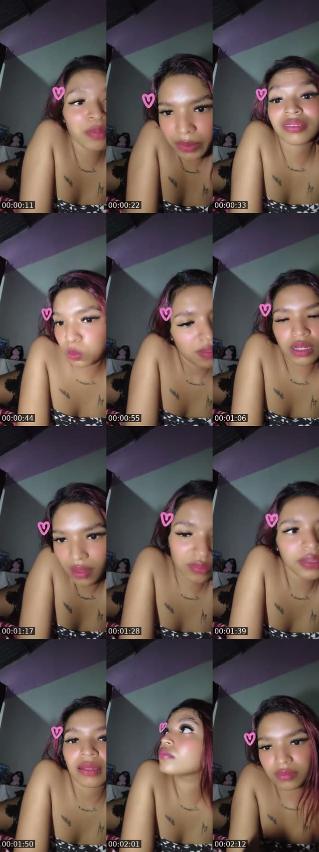 @lachirigallardo TikTok live