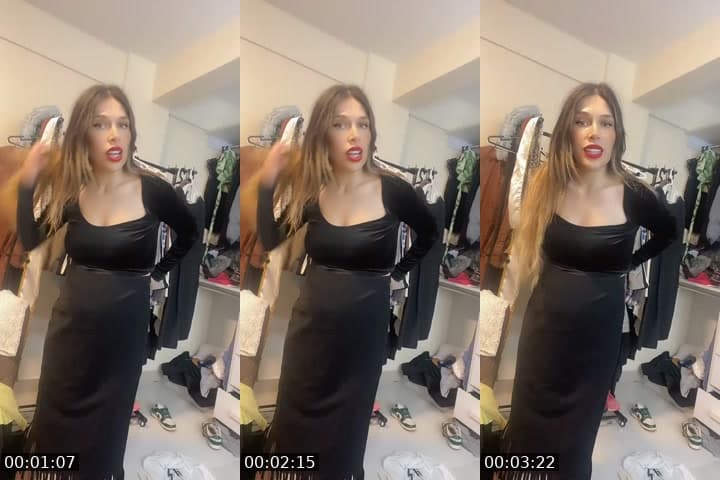 @carlahinojosa09 TikTok live stream