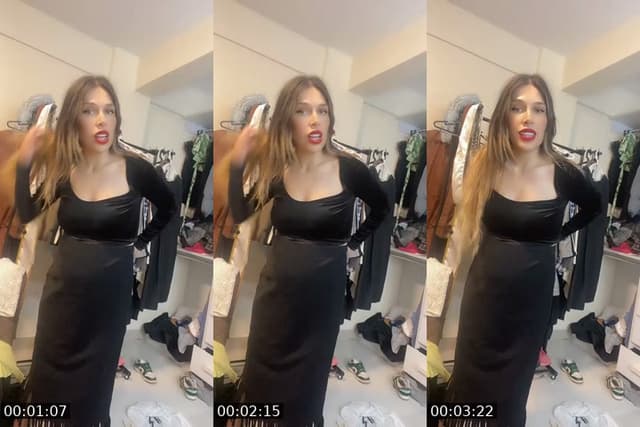 @carlahinojosa09 TikTok live