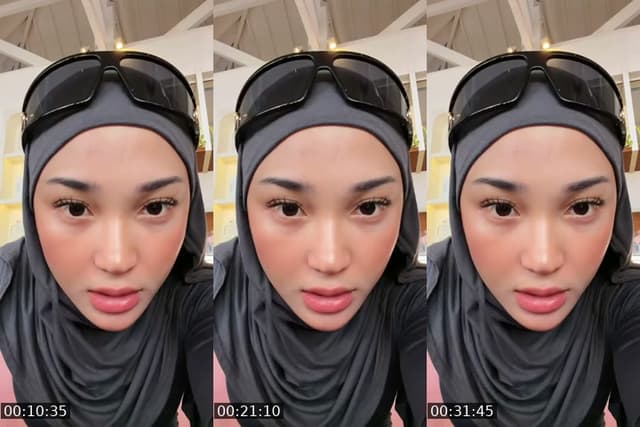 @dibdiby TikTok live