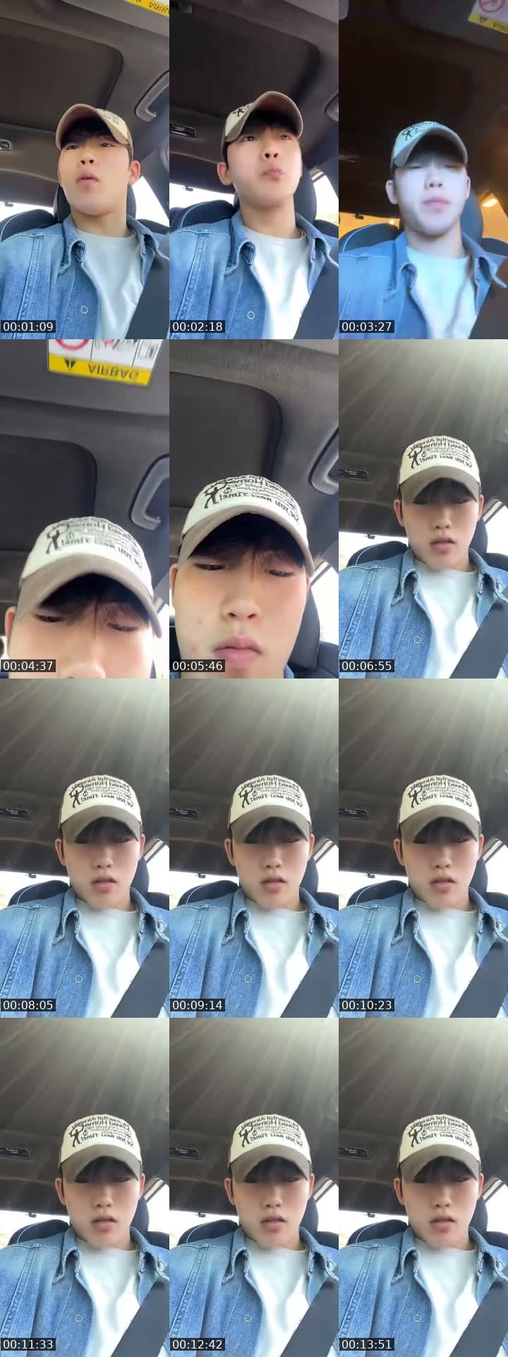 @namusihun TikTok live stream
