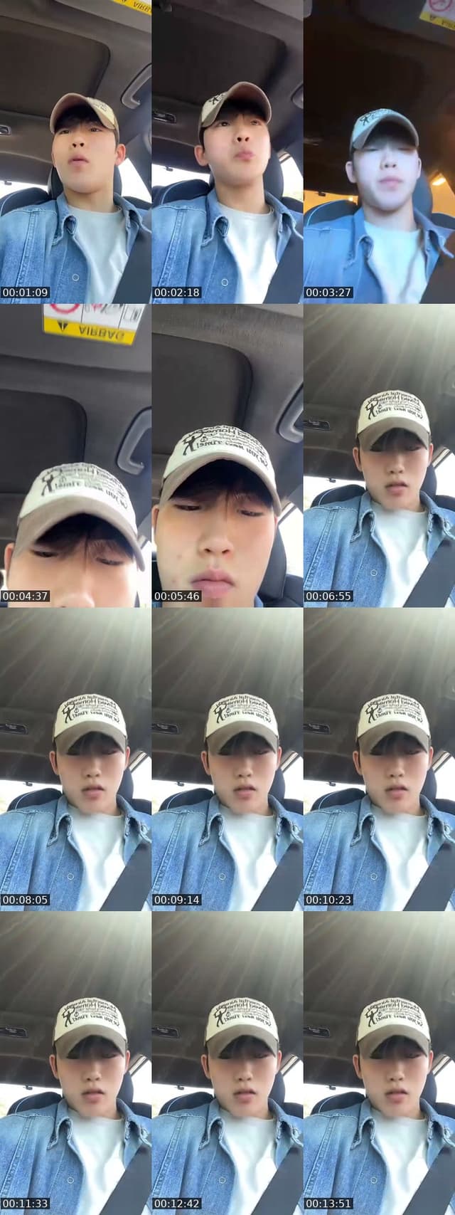 @namusihun TikTok live