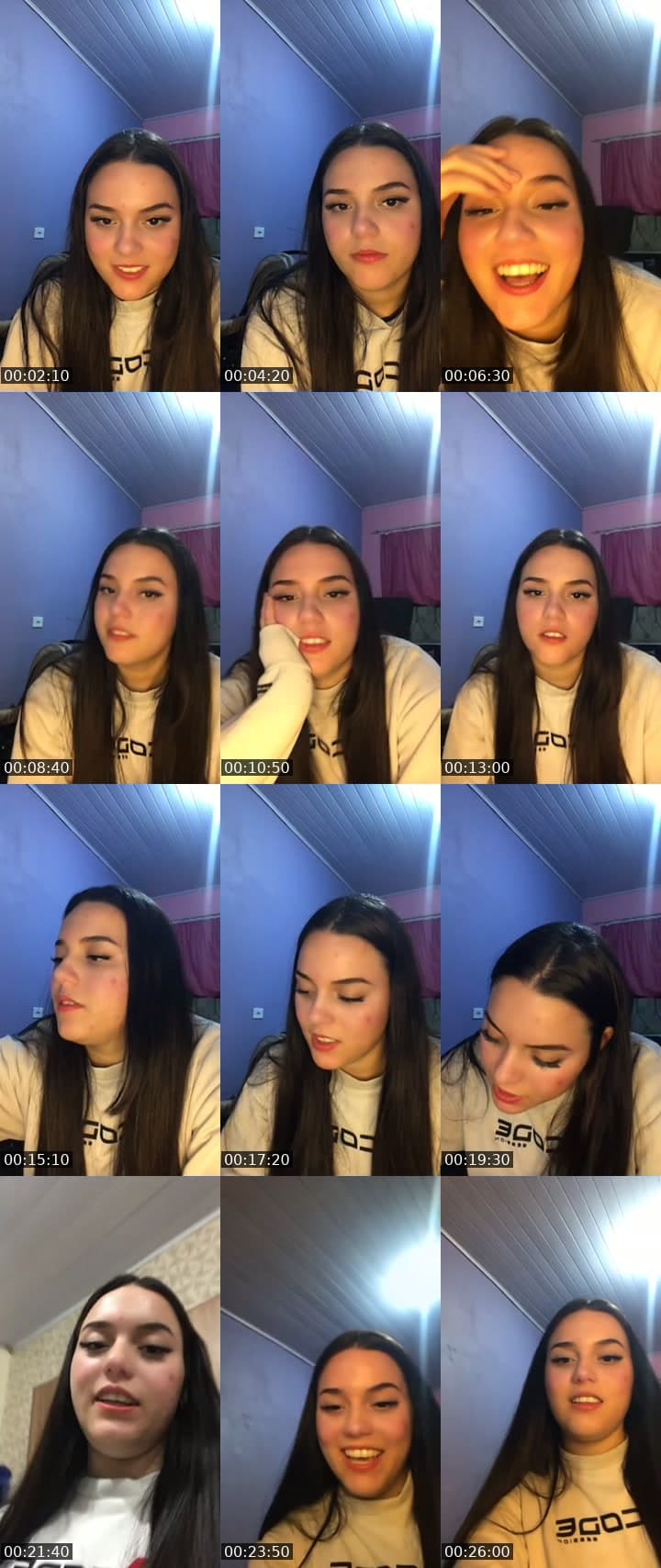 @flaah_041 TikTok live stream