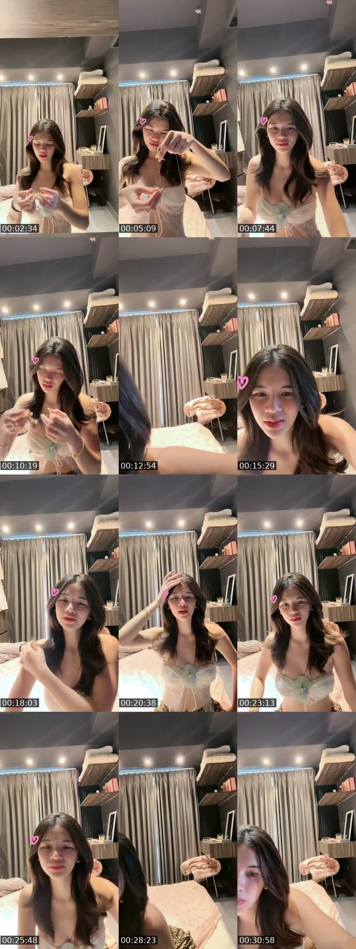 @wangyu__2 TikTok live stream