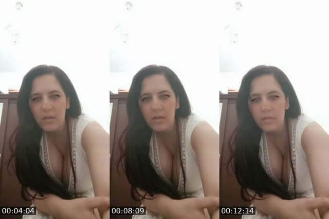 @sweat.girl.yes TikTok live