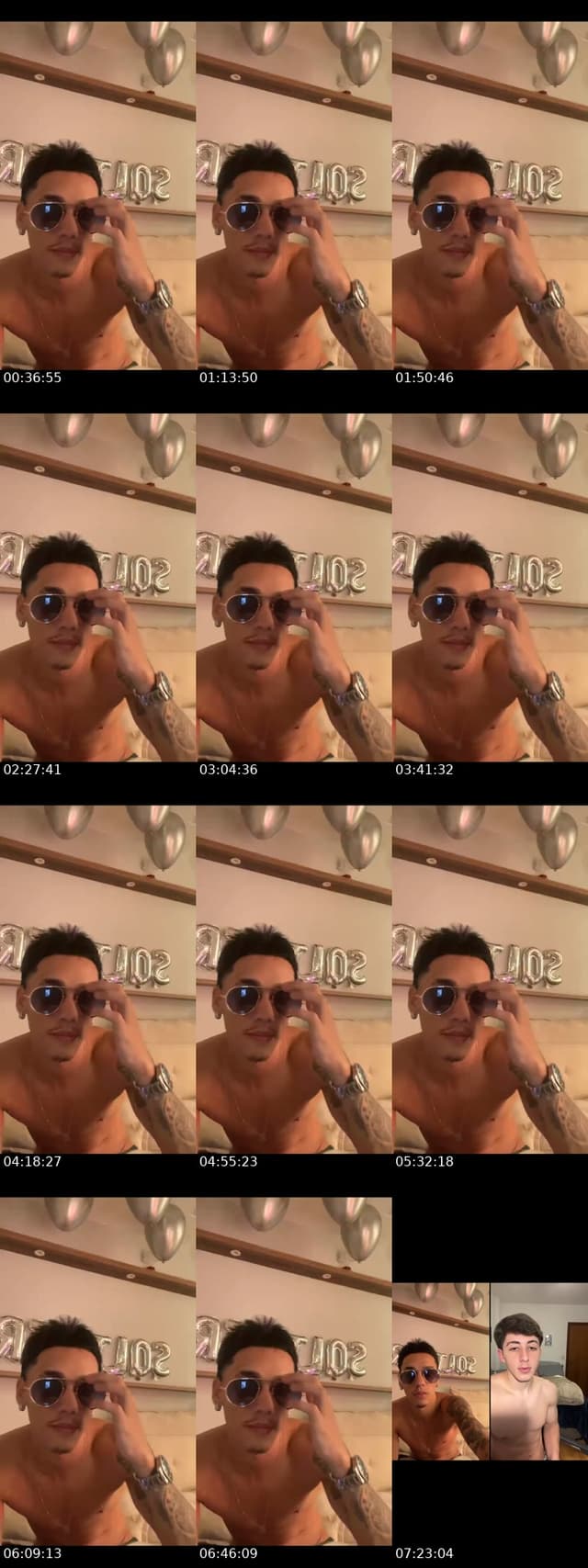 @maikin.rj TikTok live