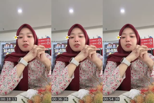 @thanitaindah.2 TikTok live