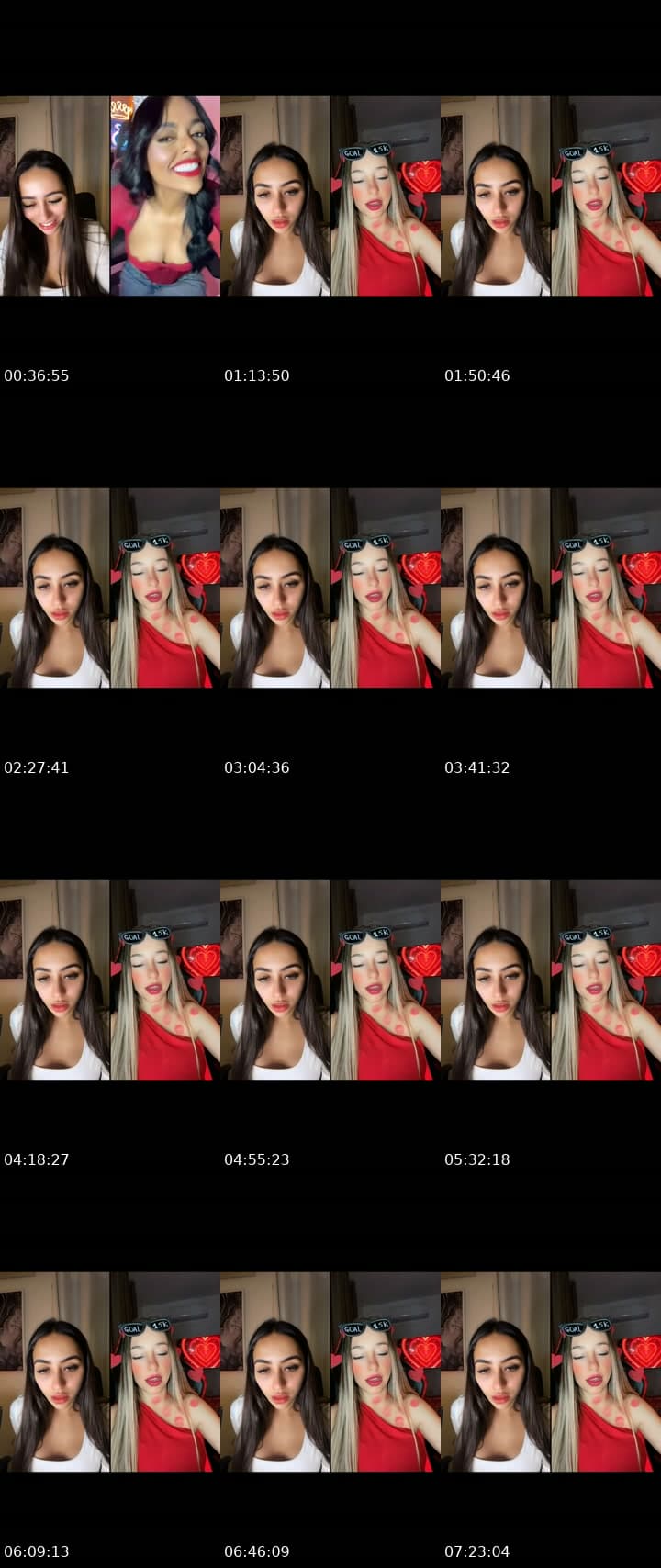 Hi ❤️🫣