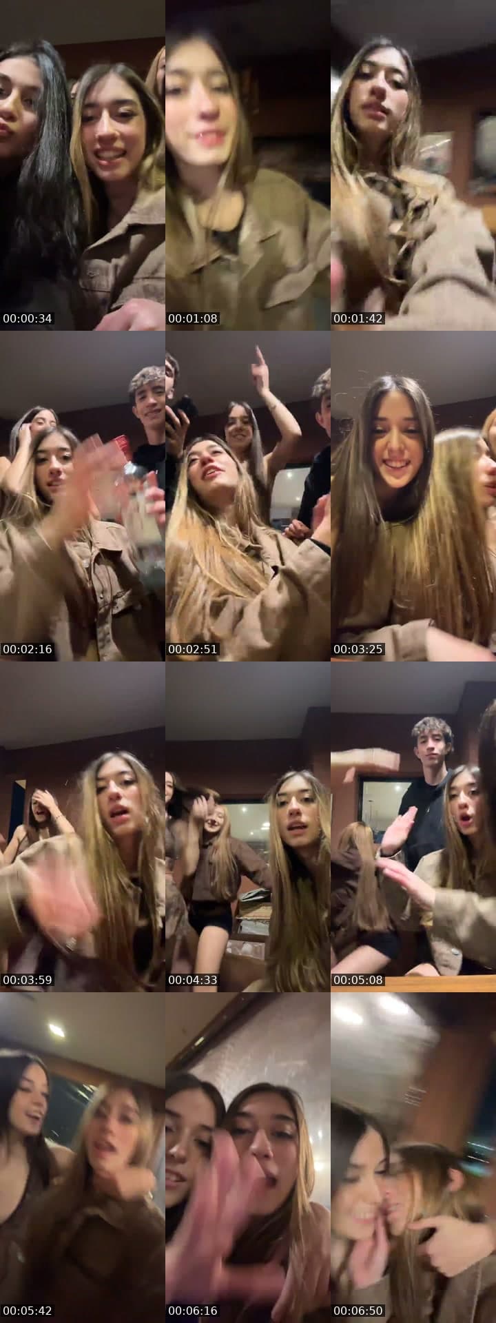 @flor_ordo TikTok live stream