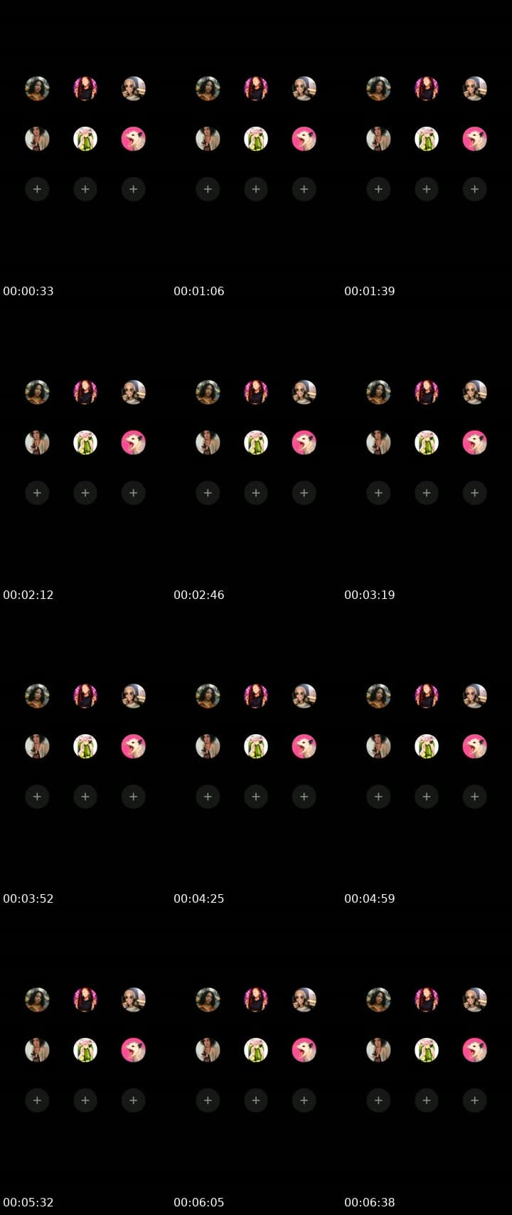 @tryharder27 TikTok live stream