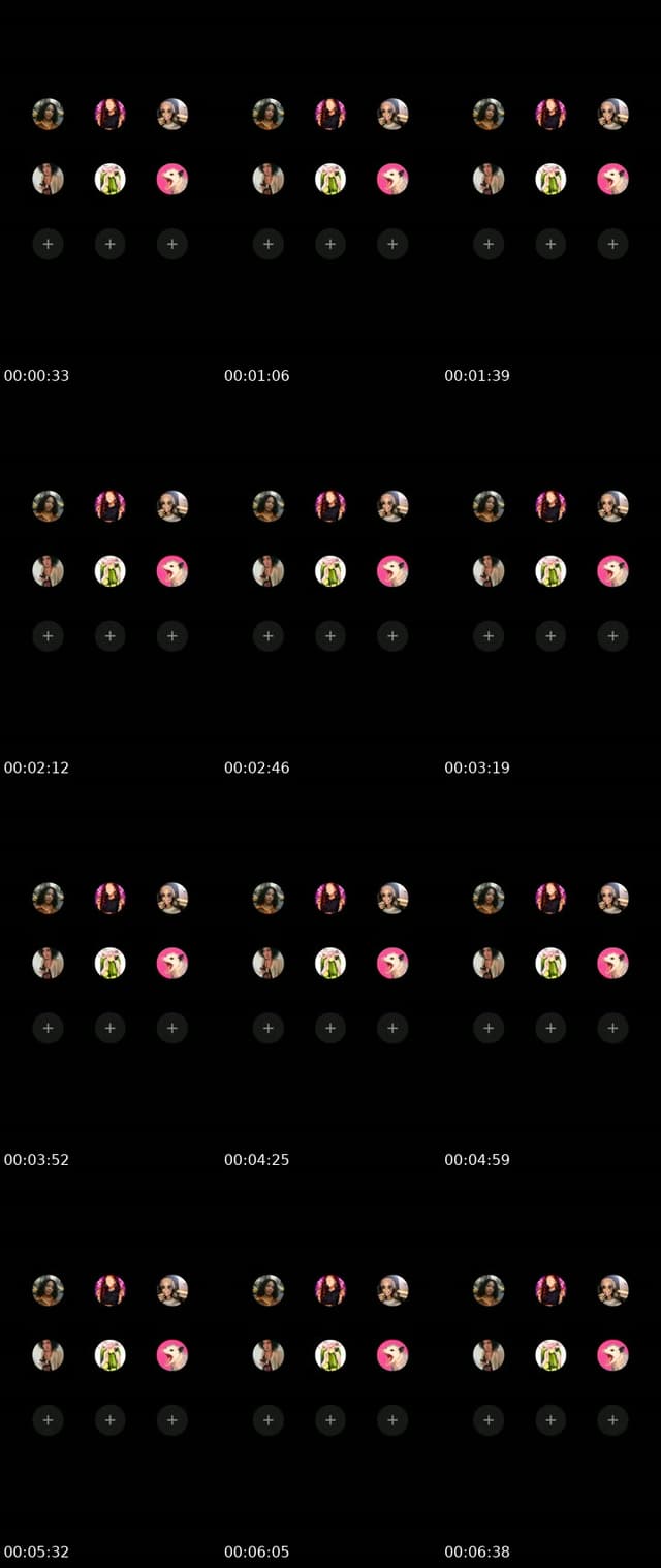 @tryharder27 TikTok live