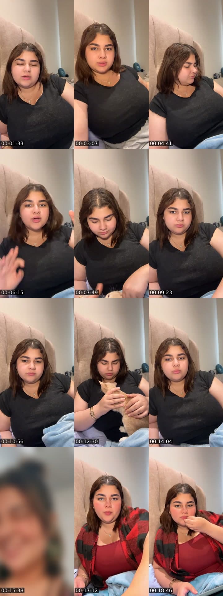 @nohatarek20 TikTok live stream