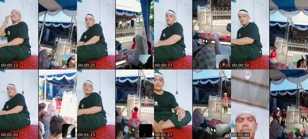 pengajian selapanan