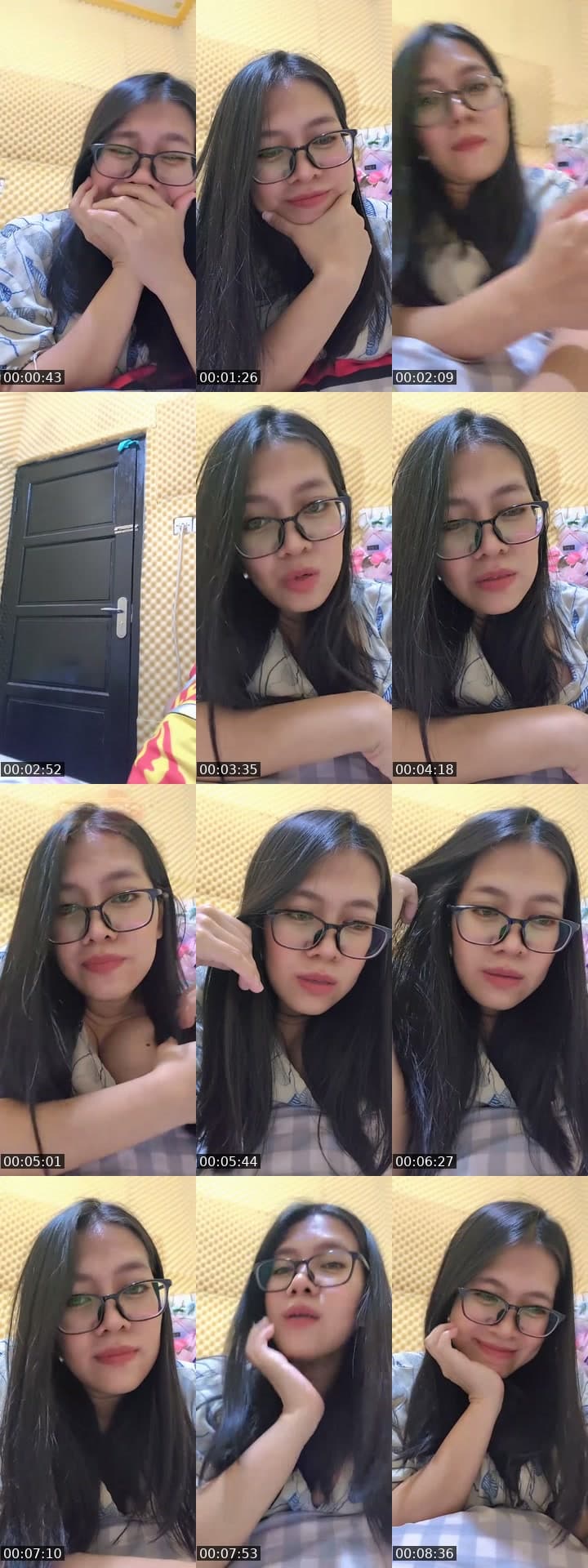 @nur.fitriyana78 TikTok live stream