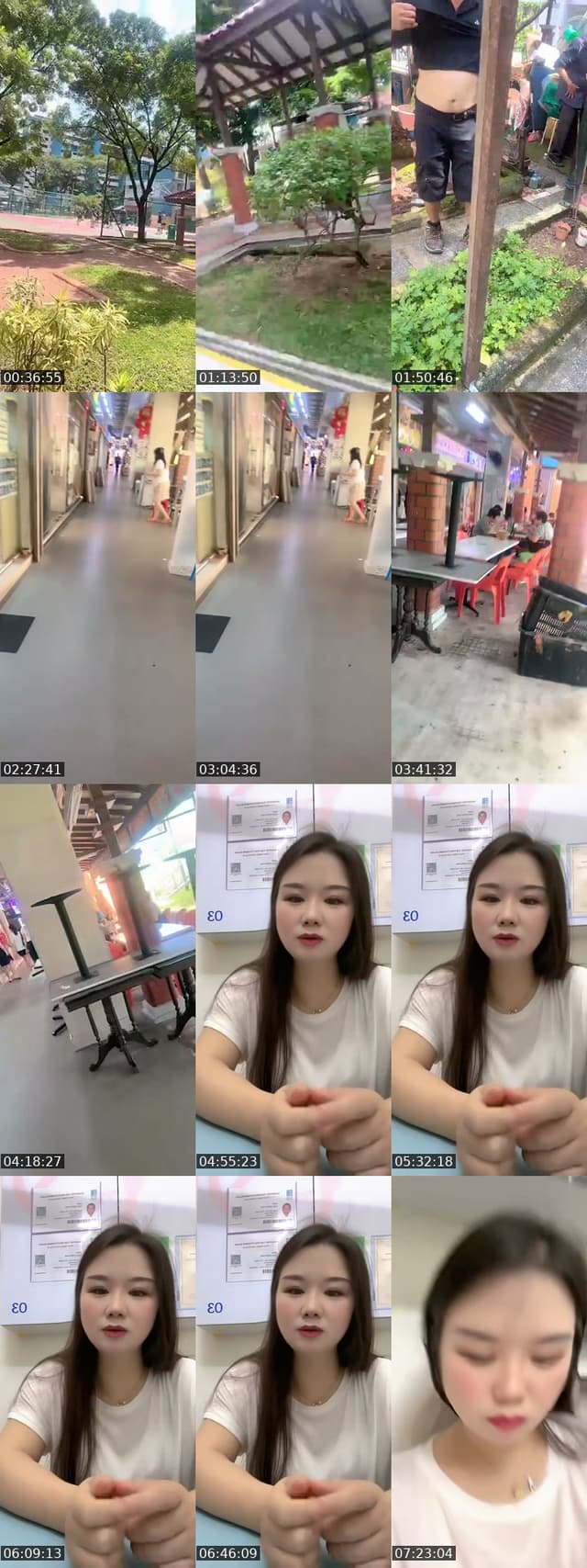 @lansidaimia TikTok live