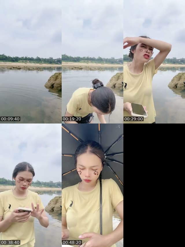 @miana0123 TikTok live