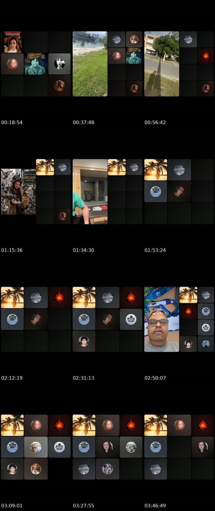 @breecollins_gc TikTok live stream