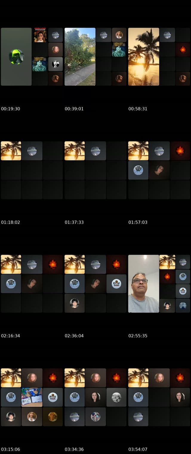 @breecollins_gc TikTok live from 2026-06-13