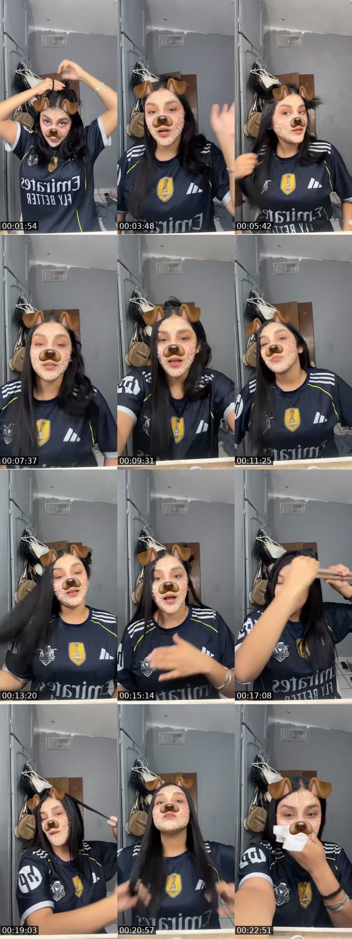 @yaretzi.gomez471 TikTok live stream