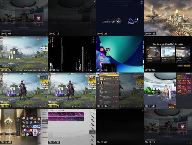 @pubgqueen1104 TikTok live